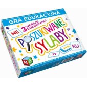Multigra Poszukiwane sylaby