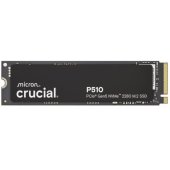 P510 2TB CT2000P510SSD8-T