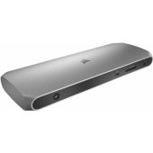 CU-9000001-EU Thunderbolt 3 Dock EU Version