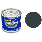 Revell Краска для моделирования "Granite Grey" Matt 14ml - 32169