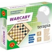 Alexander Terapia - Warcaby
