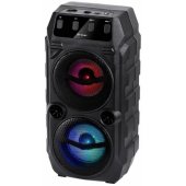 Superbox TWS BT juodas