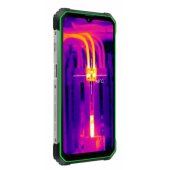 BL8800 8/ 128GB Black/ Green