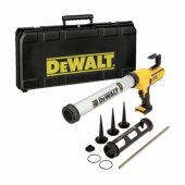DCE581NK-XJ 18V XR 300-600ml Caulking Gun
