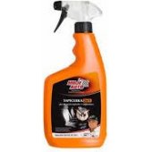 Moje Auto apmušalų plovimo skystis + dėmių valiklis 650 ML (AMT19-051)