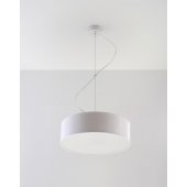 Arena 35 SL.0117 2x60W E27 White