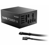 Dark Power 14 850W Black