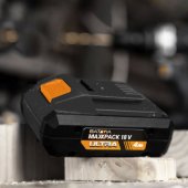 18V High Performance 4.0Ah Battery (7064833)