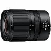 Nikkor Z 17-28mm f/ 2.8