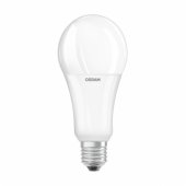 LED bulb Warm white non-dim 19W 827