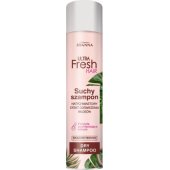 Joanna Ultra Fresh sausasis šampūnas 200ml
