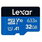 Micro SDHC 32GB Class 10 LMS0633032G-BNNNG