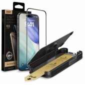 Ultrafit Armorite Pro grūdintas stiklas Apple iPhone 16 Pro/ 17, skaidrus