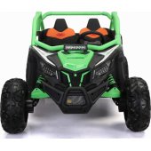 Buggy SR SUPER 66 Green