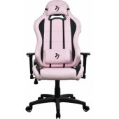 Torretta Super Soft Gaming Chair Pink