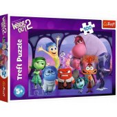 _6928172 TREFL 100PCS Inside Out 2
