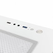 GCC-2304 Torpedo White