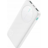 JR-PBF12 10000mAh White