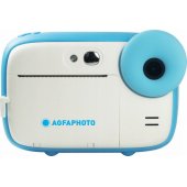 Reali Kids Instant Cam Mėlynas