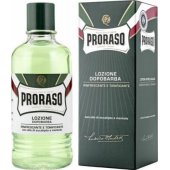 Proraso Aftershave Balm 400 ml