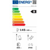 Rock 1 Pro 8/ 256GB Black