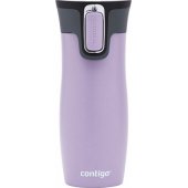 Contigo termo puodelis West Loop 2.0 Dark Plum 470ml (2104579)