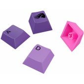 GPBT Gradient Keycaps (US) Pink/ Purple