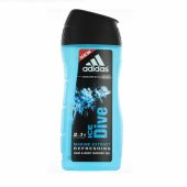 Ice Dive Shower gel 400ml