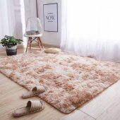 Ombre Shaggy 160x200cm Ombre Camel