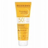 Bioderma Photoderm Sunscreen Milk MAX Ultra Milk SPF50+ 200 ml