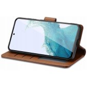 "Wallet Cover Galaxy A16 4G / 5G" Black