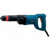 Makita Chisel HK0500 - blue / black - carrying case
