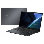 ExpertBook B1 B1403CVA-S61861X 14 FHD 120U 16GB 512SSD EN W11Pro Gray