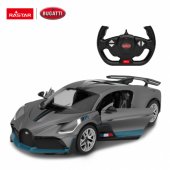 Car R/ C Bugatti Divo 1:14 RASTAR