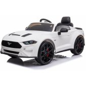 Ford Mustang GT Drift SX2038 White