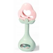 STRAWBERRY Green/ Pink