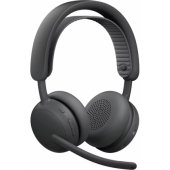 Zone Wireless 2 ES Black