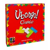 Ubongo (LT/ LV/ EE)