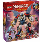 71834 Ninjago Zane®s Ultra Combo Mech