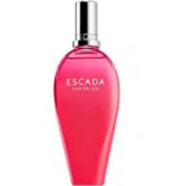 _8185148 Escada Flor Del Sol Limited Edition tualetinis vanduo EDT 100 ml testeriui
