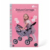 _7037607 bo. Deluxe stroller