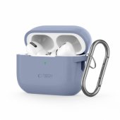 Hook AirPods Pro 1/ 2 cover blue