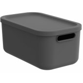BOX 12L ALBULA ANTHRACITE