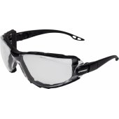 Safety Glasses Carbon 4050 Transparent