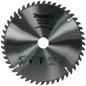 Makita D-03931 diskinio pjūklo diskas 23.5 cm, 1 vnt.