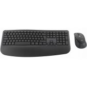 Comfort Plus MK880 (EN) Graphite 920-014032