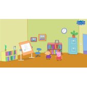 Peppa Pig: World Adventures, skirta PS4