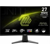 MAG 27CQ6F 27" VA 16:9 Curved