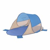 Beach tent 2mx1.20mx90cm