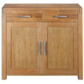 CHICAGO 97x44xH86cm Oak